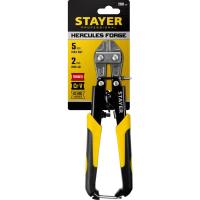 STAYER.Болторез компактный Hercules Forge, 200мм
