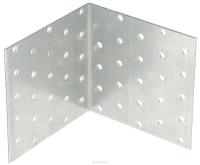 TECH-KREP.Уголок крепежный равносторонний, 100x100x40x2,0мм