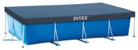 INTEX.Чехол для прямоугольного бассейна, 4,5x2,2м (301)