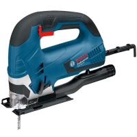 BOSCH.Лобзик GST 850 BE, 600Вт