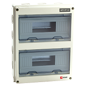 23456_ЩРН-ПГ-24 (354х272х109) IP65 EKF PROxima