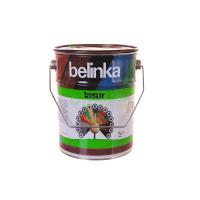 Пропитка защитно-декоративная для древесины BELINKA LASUR №12 Бесцветный 1 л