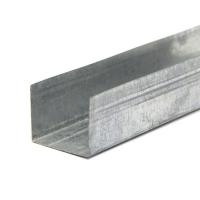 Профиль направляющий ПН 50х40х0,45-0,5х3000 мм