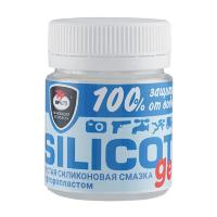 SILICOT.Смазка гель, 40 мл