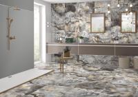 Плитка керамогранит PRIMAVERA HONEY ONYX SKY полировка 600*600мм 1,44м2 PR119, (ДК)