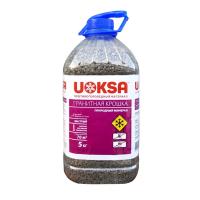 UOKSA.Реагент противогололедный Гранитная крошка, 5кг