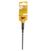 CUTOP PROFI plus.Бур SDS-plus, 6х110мм, (38852)
