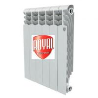 ROYAL THERMO.Revolution Bimetall 500 Радиатор биметал. 6 секц.