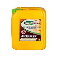 Состав биоцидный Антижук WOODMASTER 5 л