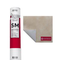 Пароизоляция двухслойная НАНОИЗОЛ SM 70 м2 1,5х46,67м