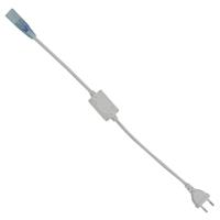 ECOLA.Блок питания д/ленты светодиодной, 1500W/220V/14x7/IP68, (ЭИ)