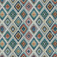 Ковровое покрытие GISSAR PRINT 443-11 c рисунком 1м, (ДК)