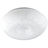 LEEK.Светильник светодиодный Паутина, LED/24W/6000К/325х90, (ЭИ)