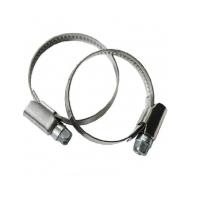 TECH-KREP.Хомут обжимной 2шт, 25x40мм