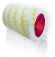 Ролик мини PQTools/TOOLBERG полиакрил Желтая нить 15/50 мм 0404001А, (ДК)
