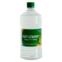 Уайт-спирит НЕФТЕХИМИК 1 л, (ДК)