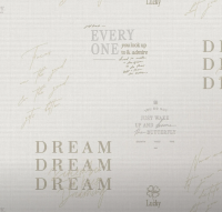 Обои флизелиновые VICTORIA STENOVA Коллекция Мечта Декор 1,06*10,05 м 585241, (ДК), 