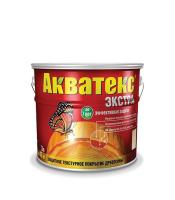 Антисептик РОГНЕДА Акватекс-Экстра Бесцветный 2,7 л