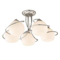 CITILUX.Светильник, E27x100W, CL155151 Хром 