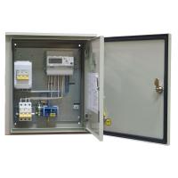44884_Щит учета ЩУ-25А IP54 У1 380В/сч. STAR 304/1 5-60А