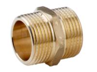 VALTEC.Ниппель, 5/4"-5/4" Н-Н 