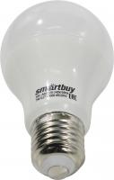 SMARTBUY.Лампа светодиод, A60-07-40K-E27-N, SBL-A60-07-40K-E27-N, груша