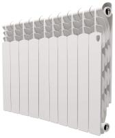 ROYAL THERMO.Revolution Bimetall 500 Радиатор биметал. 10 секц.