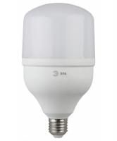 ЭРА.Лампа светодиод, Т80/20Вт/E27/6500K/1600Лм, цилиндр