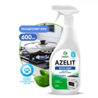 Средство чистящее для кухни GRASS AZELIT анти-жир улучшенная формула, 600мл