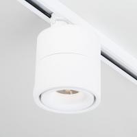 ЭЛЕКТРОСТАНДАРТ.Светильник Klips, 15W/4200K, белый, (ЭИ)