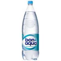 Вода негазированная Бон-Аква 1,0л