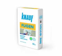Шпаклевка гипсовая универсальная KNAUF Фуген 10 кг