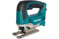MAKITA.Лобзик JV0600K, 650Вт/90мм/23мм