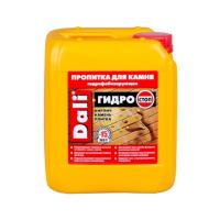 Пропитка для камня DALI Гидростоп 5 л