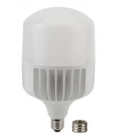 ЭРА.Лампа светодиод, Т140/85Вт/E27/Е40/6500K/6800Лм, цилиндр