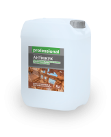 Пропитка PROFESSIONAL Антижук 5 л
