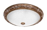 Silver Light Светильник, LED 24W, 827.49.7 металл+стекло+полирезин