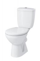 MITO.Унитаз-компакт HIT, 640х340х780мм, (400)