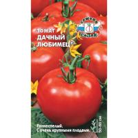 Семена Томат Дачный любимец