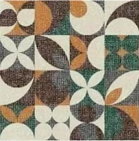 Ковровое покрытие GISSAR PRINT 315-81 c рисунком 1м, (ДК)