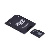 FORZA.Карта с адаптером, Micro SD