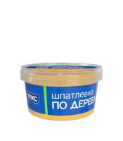 Шпаклевка для дерева ТЕКС ПРОФИ сосна 0,25 кг