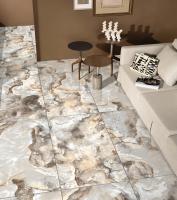 Плитка керамогранит PRIMAVERA HONEY ONYX SKY полировка 600*1200мм 1,44м2 PR215, (ДК)