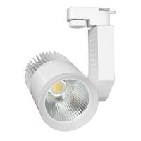 ЭЛЕКТРОСТАНДАРТ.Светильник Accord, 30W/4200K, белый, (ЭИ)