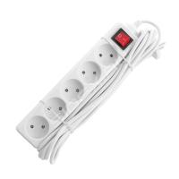 СТАРТ.Сетевой фильтр, 5розеток/3м/16А (SP 5x3 5р3м)