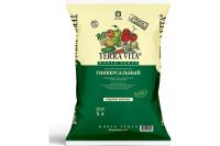 Грунт Живая земля универсальный, 5л TERRA VITA