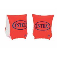 INTEX.Нарукавники, DELUXE, для 3-6 лет (301)