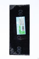 Сетка шлифовальная Т4Р/TOOLBERG 115*280мм зерно 80/5шт 2206080