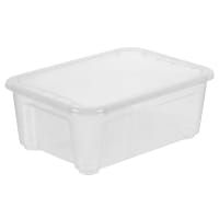 Ящик Кристалл 38.9x14.5x27.5 см, 10 л