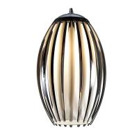 CITILUX.Светильник, E27x40W, CL944001 черный/прозрачный